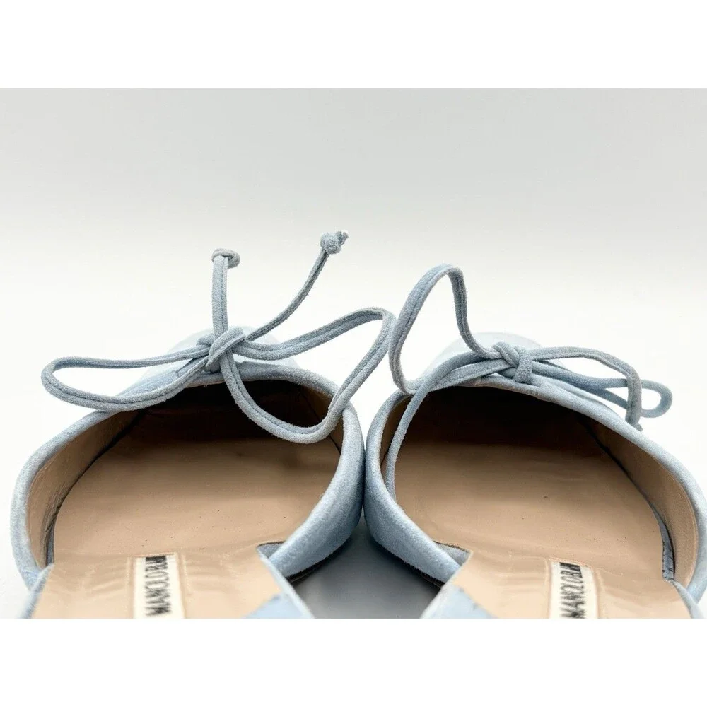 Manolo Blahnik manolo blahnik